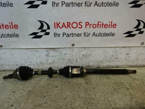 Alfa Romeo 159 1,9 JTD Antriebswelle rechts Beifahrerseite 6 Gang