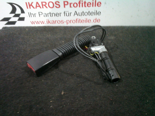 Mini Cooper One R56 Gurtstraffer Sicherheitsgurt Gurt vorne rechts 610183700D