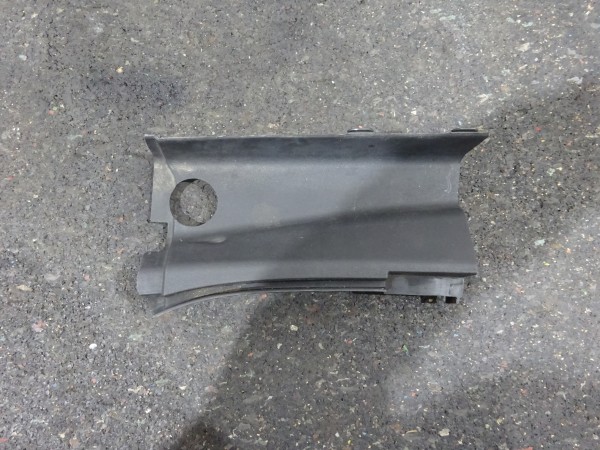Mercedes C-Kl. W204 GLK X204 Blende Verkleidung rechts 2048261224