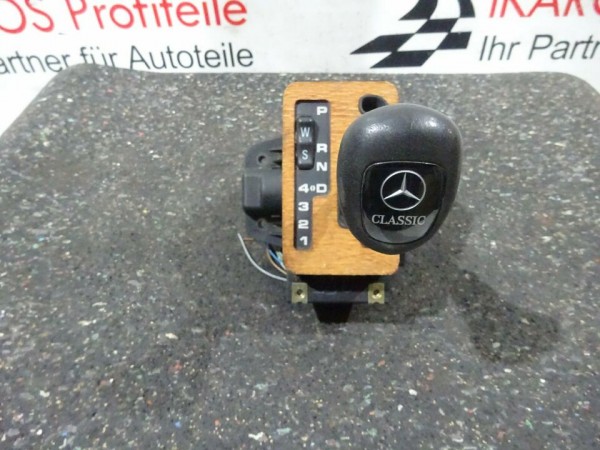 Mercedes E-Kl. W210 Schaltkulisse Wahlhebel Automatik A1402670037