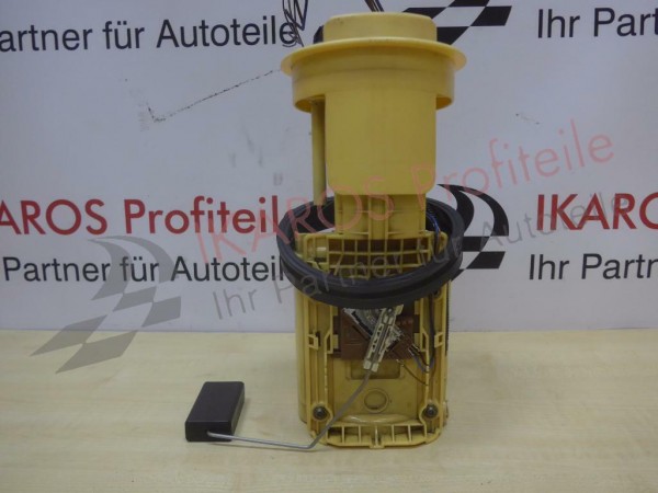 VW Caddy III 3 2K 1,9TDI Kraftstoffpumpe 2K0919050A