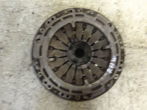  Peugeot 807 RHW Schwungrad Schwungscheibe 109 PS