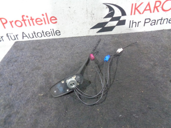 Citröen C4 Grand Picasso Antenne Dacchantenne 920204022