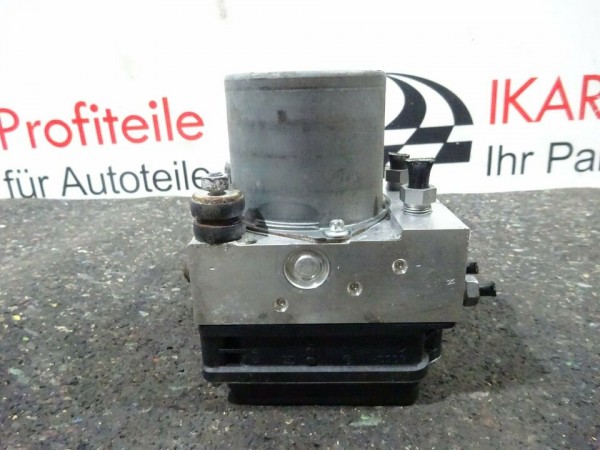 Citröen C4 Picasso ABS Block Steuergerät 9664148780 0265950464