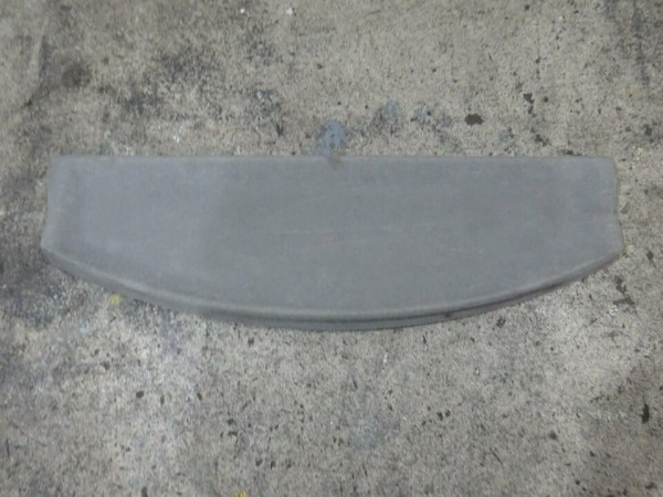 VW New Beetle 9C Hutablage Kofferraumabdeckung Ablage