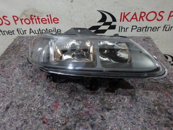 Renault Laguna l 1 Scheinwerfer Hella vorne rechts 1LJ007833121 1