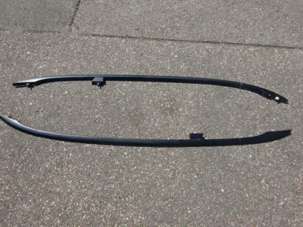 BMW 3er E91 Kombi Dachreling Set Dachleiste 10295310 71185030405