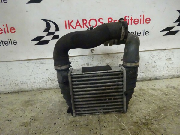 Audi A4 8E Ladekühler Ladeluftkühler Intercooler 8E0145806