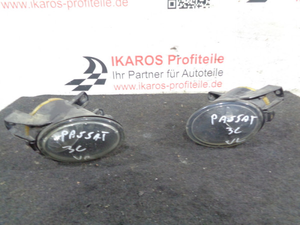 VW Passat 3C B6 Nebelscheinwerfer links rechts 3C0941700B