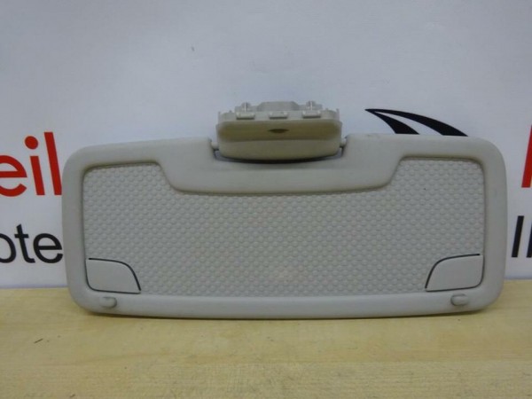 Smart 451 Sonnenblende Blende Sonnenschutz Fahrerseite links