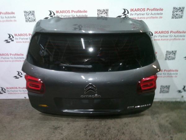 Citroen C5 Aircross Heckklappe Heckdeckel ab 2017 Kofferraumdecke
