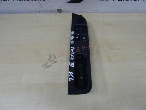 Suzuki Swift III 3 MZ EZ Festerheberschalter 62J10 046T schlalter