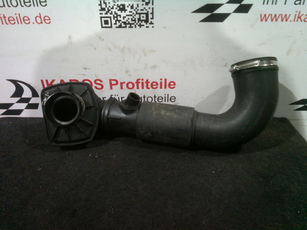 Mercedes Vito Viano W639 Ansaugschlauch Luftschlauch Schlauch A6395280624