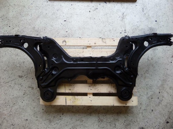 Audi TT Vorderachse Achsträger Motorträger VW Achse vorne