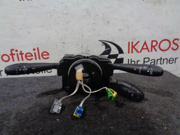 Peugeot Citröen Lenkstockschalter Blinkerschalter 96605638 XT 