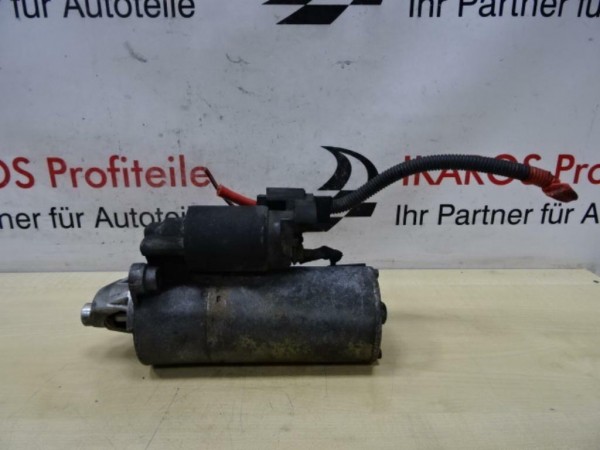Ford Focus I 1,8 Diesel Anlasser Starter