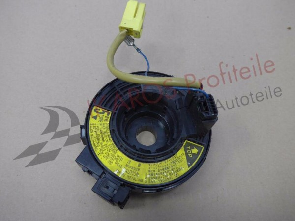 Toyota Yaris P1 Airbagschleifring Wickelfeder Schleifring