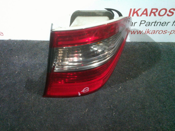 Mercedes E-Klasse W211 Rückleuchte Rücklicht Heckleuchte hinten links Fahrerseite A2118202864