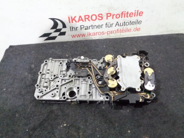 Mercedes A-Klasse W168 Getriebesteuergerät A1685451532 Steuergerät