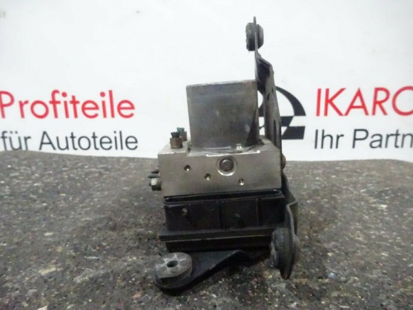 Renault Megane ll 2 ABS Block Steuergerät 8200088702 0265234000