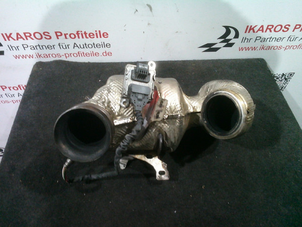 Mercedes W213 W238 W205 CLS W257 A 6541400013 Katalysator CDI