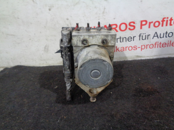 Mercedes Sprinter W906 ABS Block Hydraulikblock A001446258