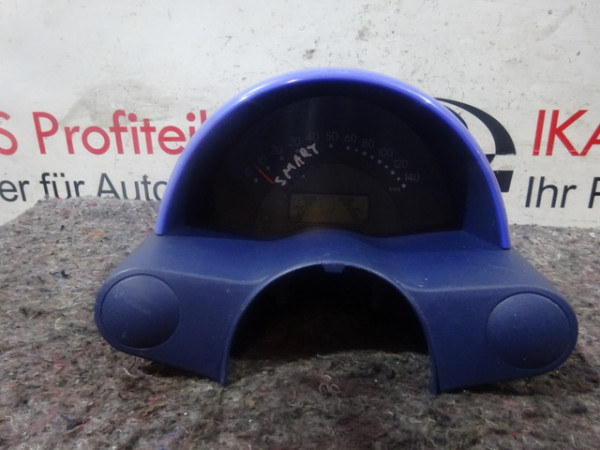 Smart 450 Tacho Kombiinstrument Tachometer 