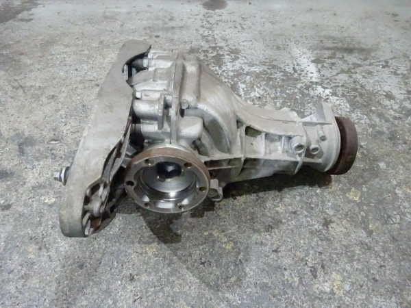 Audi Q5 8R Automatik Differenzial Hinterachsgetriebe 0BD500043K
