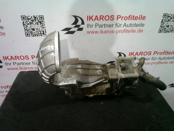 Mini Cooper S 1,6 Kompressor W11B16 Motorkompressor 170PS