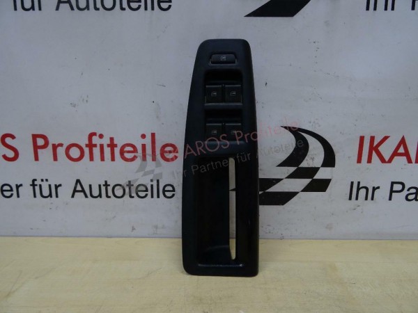 VW Polo 9N fensterheberschalter schalter 6Q1867171F vorne Links
