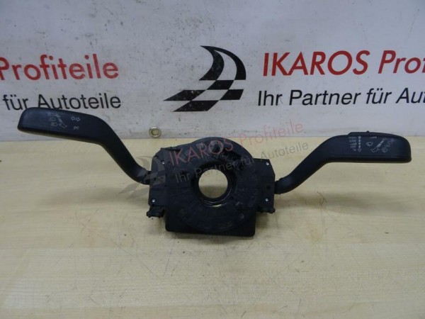 Skoda Fabia 5J Rommster Lenkstockschalter 7H0953503GB