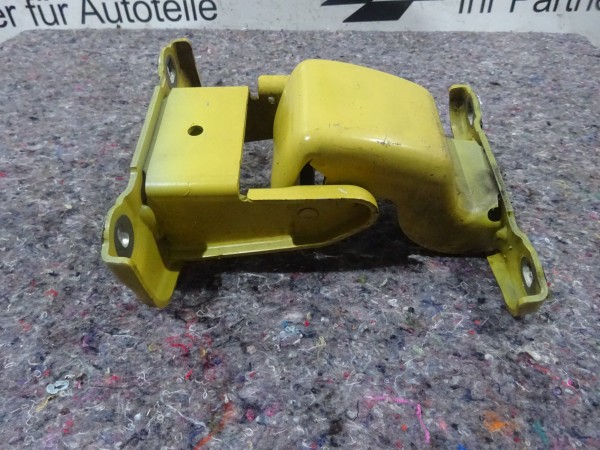 Renault Trafic ll 2 Opel Vivaro A Scharniere hinten rechts oben 