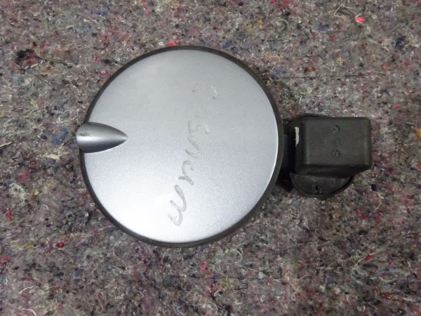 Opel Vectra C Signum Tankklappe Tankdeckel Klappe Deckel Z163