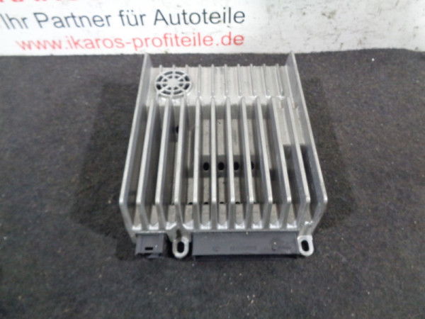 Mercedes E-Klasse W212 Sound Verstärker Audio Verstärker Amplifier A2129007108