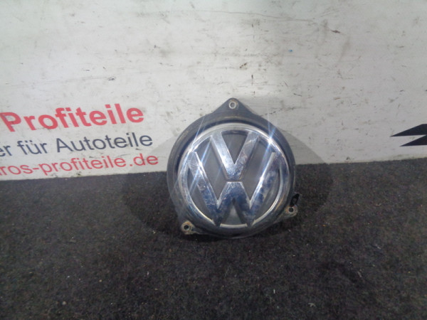 VW Heckklappenschloss Emblem Heckklappenöffner 3C5827469