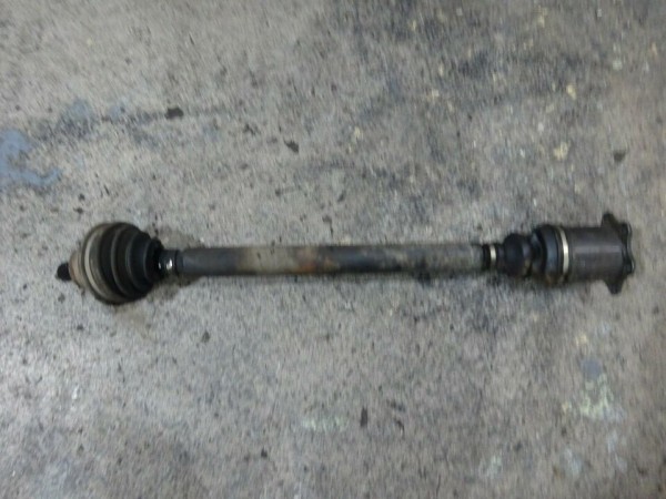 VW Golf IV 4 Automatik Antriebswelle gelenkwelle rechts ab 2001