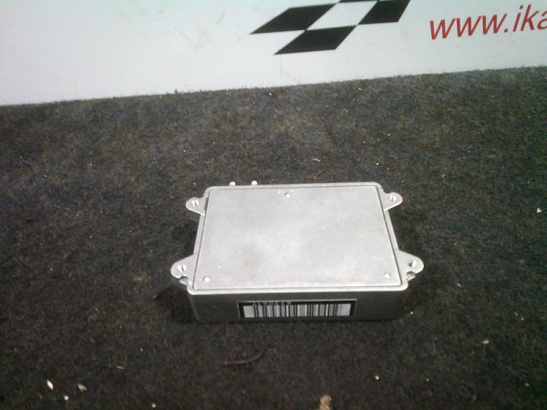 Audi A4 8K Antennenverstärker Verstärker Antenne 8J0035456A