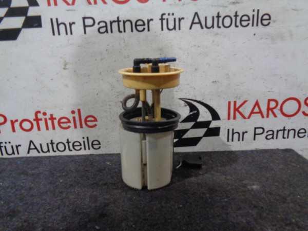 VW Audi Seat Skoda Kraftstofpumpe Pumpe Benzinpumpe Dieselpumpe 6R0919050 K