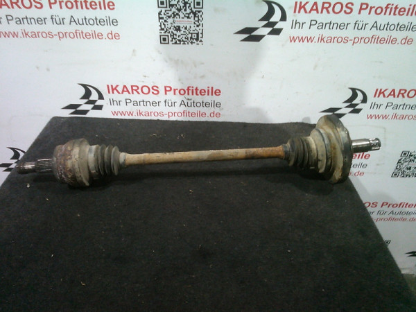 Mercedes E-Klasse W211 Antriebswelle hinten rechts Gelenkwelle
