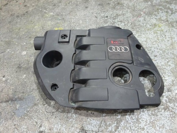 Audi A4 B6 Motorabdeckung Abdeckung Verkleidung 038103925