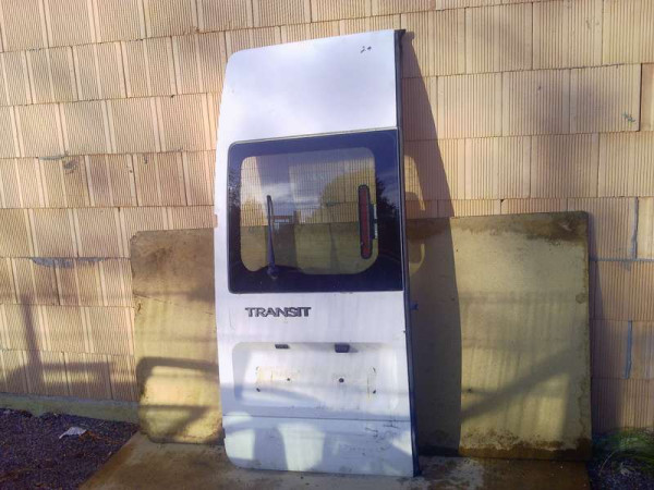 Ford Transit Flügeltüre hinten Links türe Hochdach tür KN