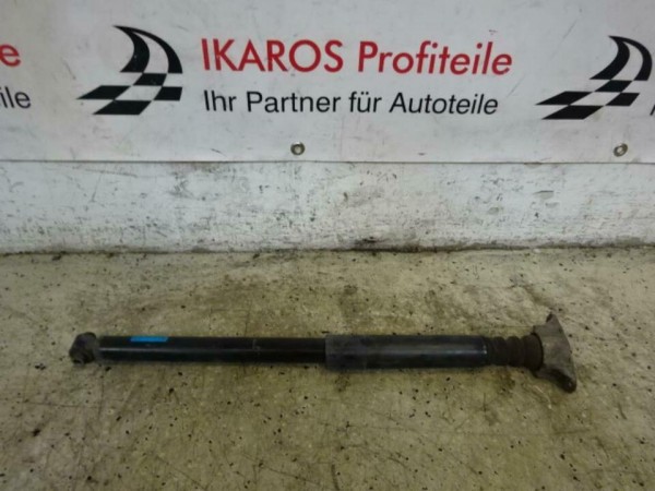 Mazda 5 CR19 Stoßstämpfer hinten 281700313575 Dämpfer hinten.