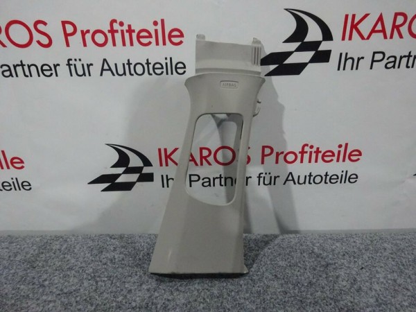 VW Tiguan ll AD1 Abdeckung Verkleidung Blende Mittelkonsole B-Säule rechts 5NA867244