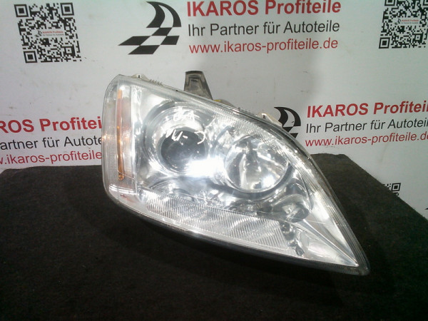 Ford C-Max Scheinwerfer vorne rechts Beifahrerseite Xenon