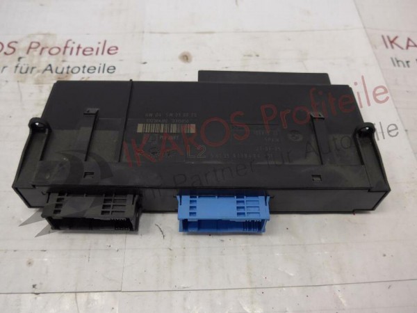 BMW 1er E87 Junctionbox Grundmodul Steuergerät 9119494 01