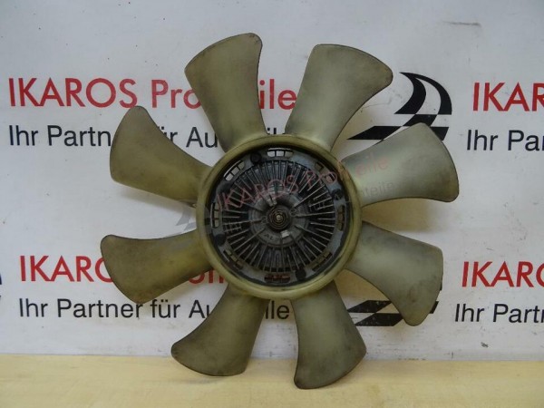 Kia Sorento 2,5 CRDI Viscolüfter Kupplung 2526142920