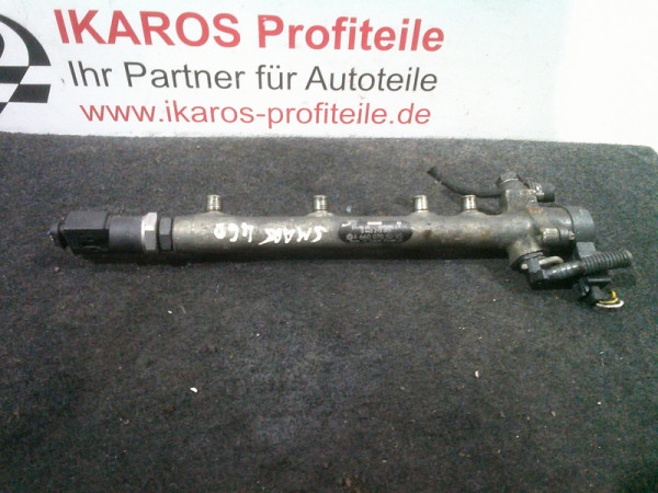 Smart ForTwo 450 Einspritzdüse Einspritzleiste A6600700095