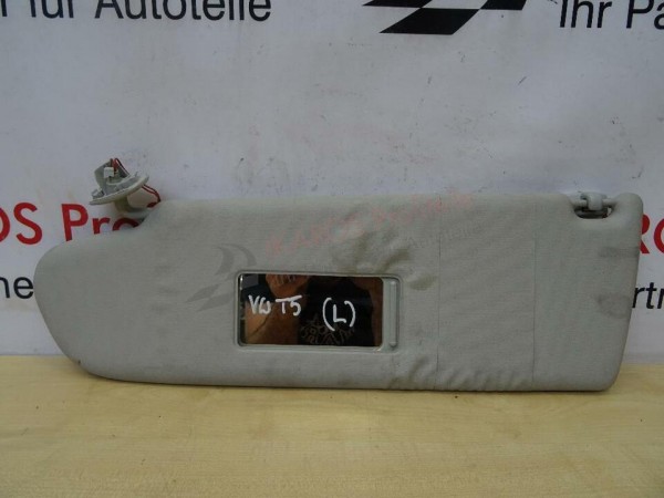 VW Bus T5 7H sonneblende Links Fahrerseite