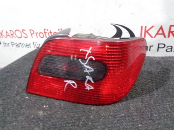 Citröen Xsara ll 2 Rückleuchte Rücklicht hinten rechts