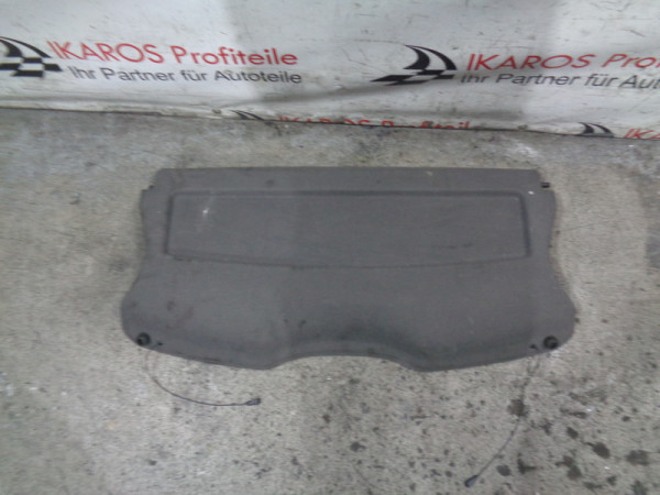 Ford Fiesta V 5 MK2 JH 5-Türer Hutablage Laderaumabdeckung